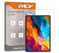 REY 2X Protector de Pantalla para TCL NXTPAPER 14 14,3", Cristal Vidrio Templado Premium, Tablet