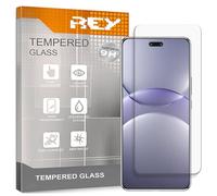 REY 2X Protector Pantalla para Huawei Nova 13 Pro, Cristal Vidrio Templado Premium