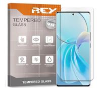 REY 2X Protector Pantalla para Vivo X200 Ultra, Cristal Vidrio Templado Premium