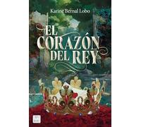 Rey 3. El corazón del rey (Ficción)