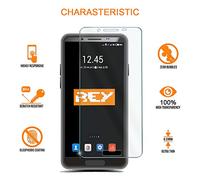 REY 3X Protector Pantalla para OPPO RENO13 FS 5G, Cristal Vidrio Templado Premium