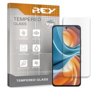REY 3X Protector Pantalla para TCL NXTPAPER 70 Pro, Cristal Vidrio Templado Premium
