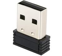 REY Adaptador Transmisor Receptor Ant + USB para Garmin Juegos Ciclismo