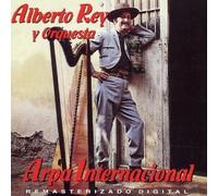 Rey, Alberto - Arpa Internacional