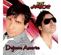 Rey Amor - Dejame Amarte