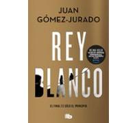Rey blanco (Antonia Scott 3)