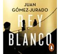 Rey Blanco (Antonia Scott 3)