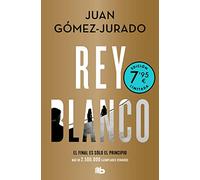Rey blanco (edición limitada a precio especial) (CAMPAÑAS)