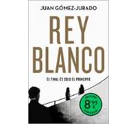 Rey Blanco (edición Limitada) (antonia Scott 3)