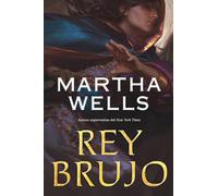 Rey Brujo: 1