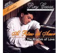 Rey Casas - Al Ritmo Del Amor