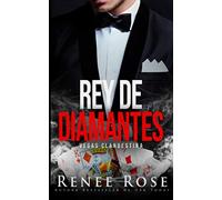 Rey de diamantes: un romance de la mafia oscura: 1 (Vegas Clandestina)