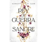 Rey De Guerra Y Sangre