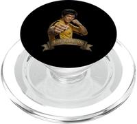 Rey de Kung Fu Jeet Kune Do JKD Artes Marciales Mixtas PopSockets PopGrip para MagSafe