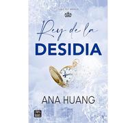 Rey de la Desidia / King of Sloth: 4 (Pecados)