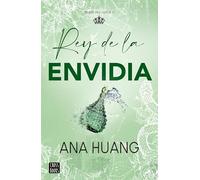 Rey de la Envidia / King of Envy: 5 (Pecados 5)