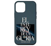 Rey de la Gloria - Salmos 24:10 Carcasa para iPhone 12 Mini