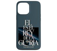 Rey de la Gloria - Salmos 24:10 Carcasa para iPhone 13 Pro MAX