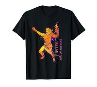 Rey de los Dioses - Júpiter Camiseta