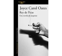 Rey de Picas: Una novela de suspense (Literaturas)
