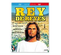 Rey de Reyes [Blu-ray]