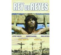 Rey de reyes [DVD]