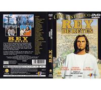 Rey de reyes [DVD]