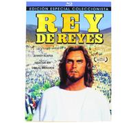 Rey De Reyes (Edición Especial) [Blu-ray]