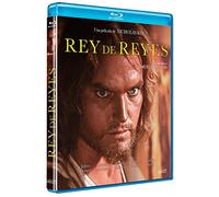 Rey de Reyes (King of Kings) (1961) (Nicholas Ray) (Blu-ray)