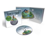 Rey De Una Tierra (Cd)