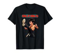 Rey del Kung Fu Camiseta