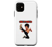 Rey del Kung Fu Carcasa para iPhone 11