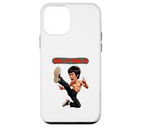 Rey del Kung Fu Carcasa para iPhone 12 Mini