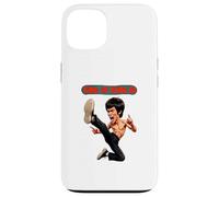 Rey del Kung Fu Carcasa para iPhone 13