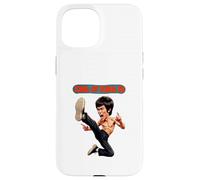 Rey del Kung Fu Carcasa para iPhone 15