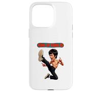 Rey del Kung Fu Carcasa para iPhone 15 Pro MAX