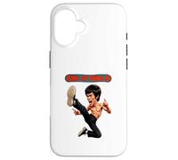 Rey del Kung Fu Carcasa para iPhone 16