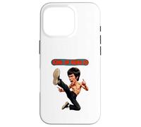 Rey del Kung Fu Carcasa para iPhone 16 Pro