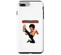 Rey del Kung Fu Carcasa para iPhone 7 Plus/8 Plus