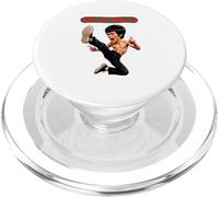Rey del Kung Fu PopSockets PopGrip para MagSafe