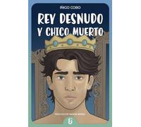 Rey Desnudo Y Chico Muerto