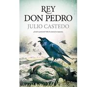Rey Don Pedro (Novela)