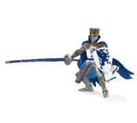 Rey dragón alemán azul