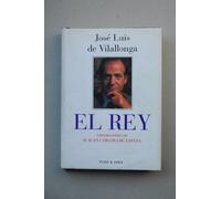 Rey, el : conversaciones con don Juan Carlos I de España