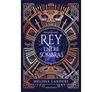Rey Entre Sombras