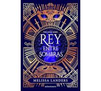 Rey entre sombras (edición especial limitada): 1 (Romantasy)