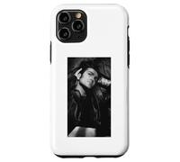 Rey Frontman Paul King Por Simon Fowler Carcasa para iPhone 11 Pro
