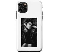 Rey Frontman Paul King Por Simon Fowler Carcasa para iPhone 11 Pro Max