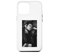 Rey Frontman Paul King Por Simon Fowler Carcasa para iPhone 12 Pro Max