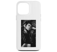 Rey Frontman Paul King Por Simon Fowler Carcasa para iPhone 13 Pro Max